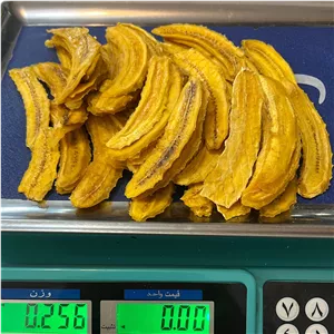 موز خشک پاکستان