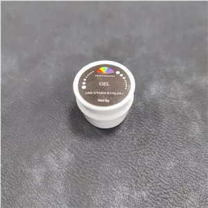 ژل کاسه ای کاشت ناخن