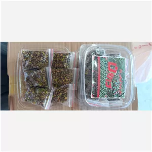 مغزپسته ی کوهی (مغزبنه)
