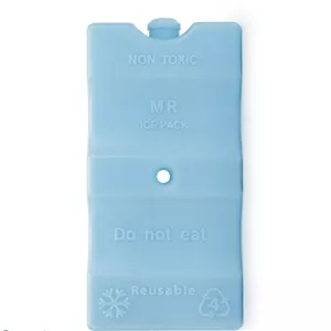 یخ خشک 400 گرمی MR ICE PACK