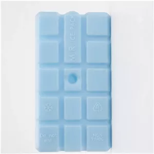 یخ خشک 750 گرمی MR ICE PACK طرح مکعبی 