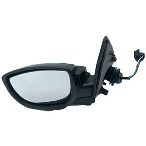 آینه بغل پژو 207 برازش برقی (چپ)