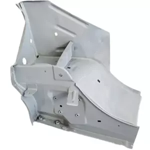 سرشاسی 5 تیکه کامل پژو 405 همگام خودرو آسیا (چپ)