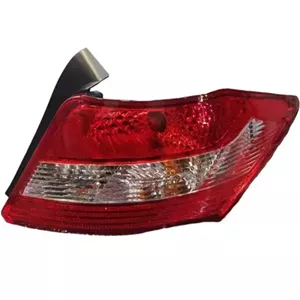 چراغ عقب ساینا برازش (چپ)