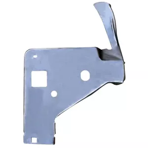 سینی لچکی پشت چراغ جلو سمند همگام خودرو آسیا (راست)