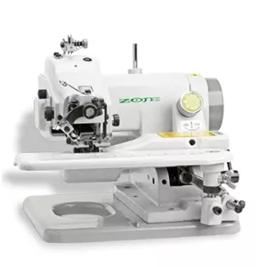 چرخ خیاطی پس دوز رومیزی زوجی ZJ-500