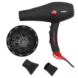 سشوار حرفه ای یورولوکس اصلی مدل HD7501ML 