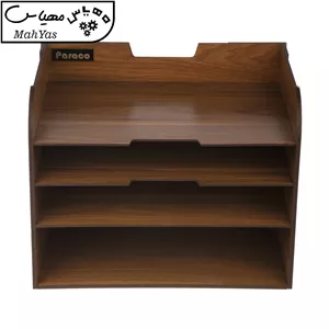 کازیه مهیاس مدل پاراکو کد S01 