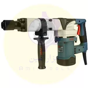 چکش تخریب ایوک مدل K7406 ظرفیت 6 کیلوگرم 1200 وات