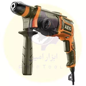 بتن کن آ ا گ مدل KH24IXE ظرفیت 3 کیلوگرم 4 شیار 800 وات