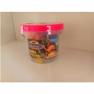 لگو سطلی خرسند 