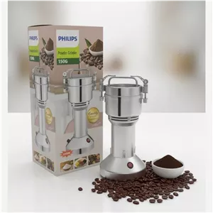 آسیاب برقی فیلیپس 150 گرمی