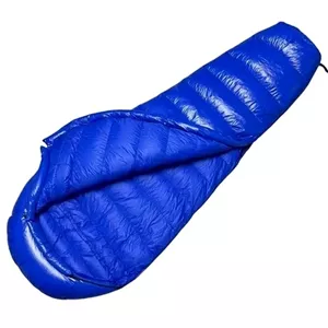 کیسه خواب پر اردک کله گاوی PEKYNEW مدل PKN-1100B اورجینال