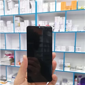 ال سی دی سامسونگ A125 A12 LCD SAMSUNG A12 A125 