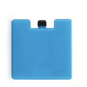 یخ خشک سفری مدل K2BF 400گرمی