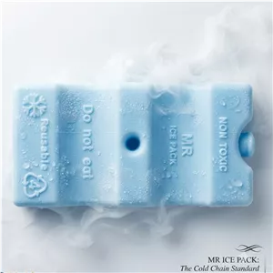 یخ خشک 400 گرمی MR ICE PACK