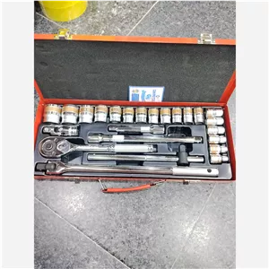 جعبه بکس 24پارچه برند کینگ تولز معروف 