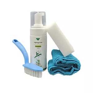 تمیز کننده کفش waxotin