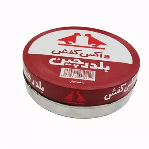 واکس سنتی بلدر چین 200گرم