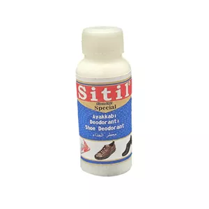 پودر بوگیر کفش sitil