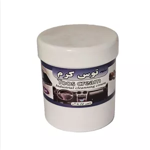 واکس توس کرم 250 گرم
