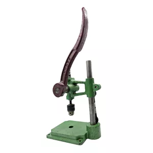 دستگاه پرس دکمه پگاه مدل px110-50