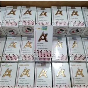 ال فا چربی هاتو بسوز 