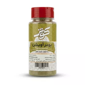 پودر آویشن پت 90 گرم کوثر - 2301033
