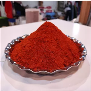 فل فل قرمز چیلی هندی