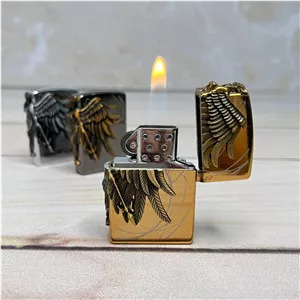 فندک آمازون (بال فرشته)