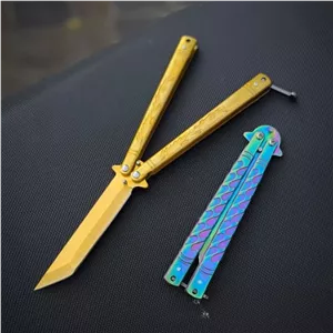 چاقو پروانه ای
