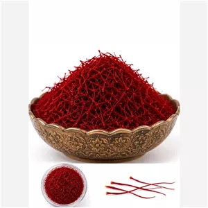 زعفران سرگل ممتاز خراسان فردوس (1گرمی)
