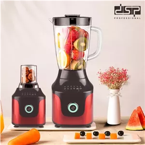 آسیاب و مخلوط کن دی اس پی مدلdsp-KJ2097