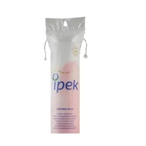 پد آرایشی ایپک مدل makyaj cotton بسته 120 عددی