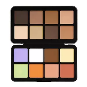 پالت کانتور و کانسیلر فیوچر میکاپ مدل Camouflage HD