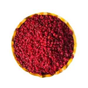 زرشک پفکی اعلا 100 گرمی