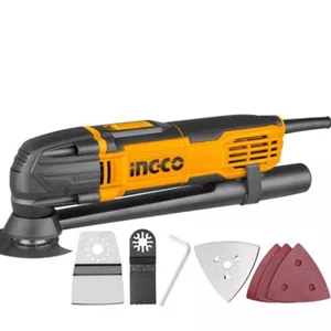 دستگاه فرز همه کاره FM3008 اینکو (300 وات)