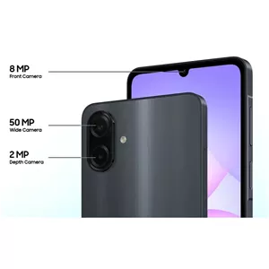 گوشی موبایل سامسونگ مدل Galaxy A07 دو سیم کارت ظرفیت 64 گیگابایت و رم 4 گیگابایت