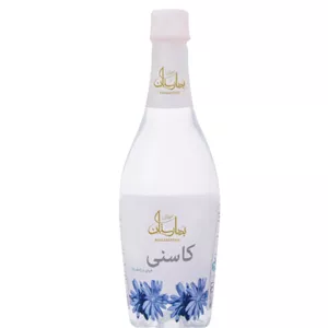 عرق کاسنی