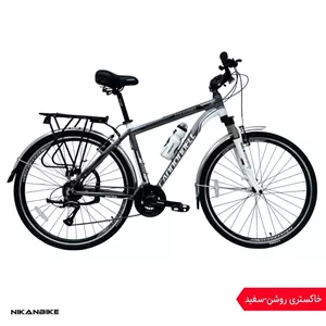 دوچرخه شهری کنندل سایز 700 مدل TOURING 700-F1 ویبریک (24 دنده) کد 1033026