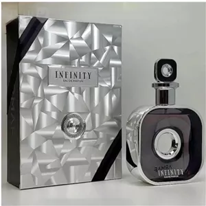 ادکلن اینفینیتی ارماف اصلی infinity armaf