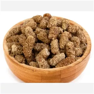 توت خشک سفید اعلای تبریز 3 کیلو 