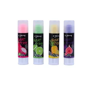 چسب ماتیکی معطر رنگی 9 گرم یالونگ YL242115-9