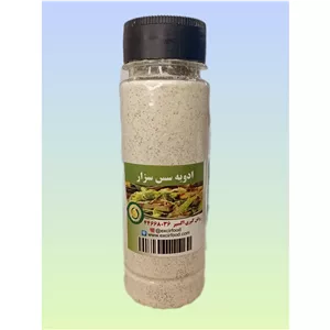 ادویه سس سزار 110گرمی ناب