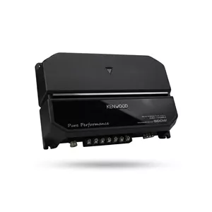 آمپلی فایر 2 کانال کنوود KAC-7208EX