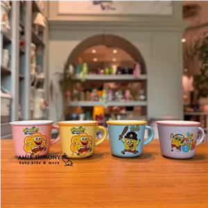 ماگ باب اسفنجی