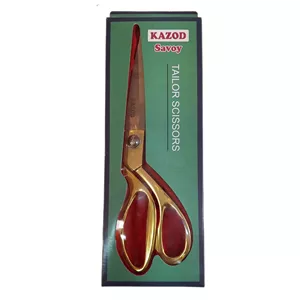 قیچی خیاطی فلزی مدل Savoy