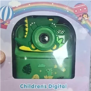 دوربین پرینت فوری camera print