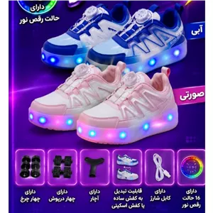 کفش اسکیتی اسپورت