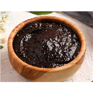 رب آلوچه تازه و ارگانیک(یک کیلویی)ترش و جنگلی مخصوص فسنجان و کباب ترش خانگی و هیزم پز گیلان فروش ویژه